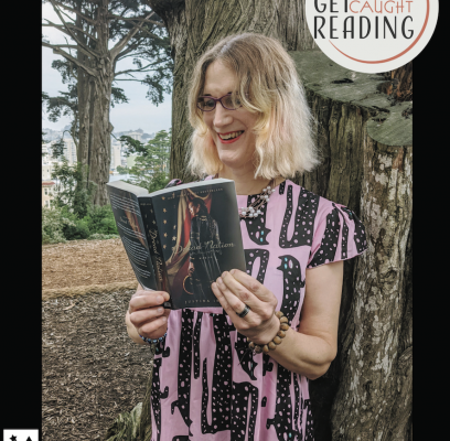 Charlie Jane Anders